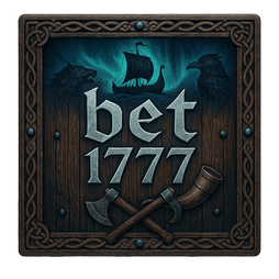 bet 1777 logo